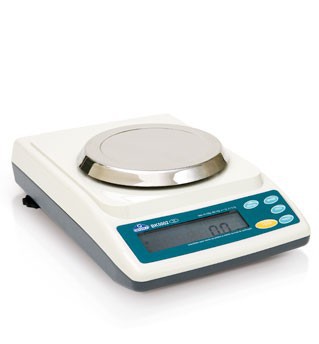 Balança semianalítica AGRI