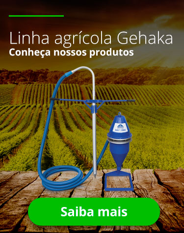 Linha Agrícola